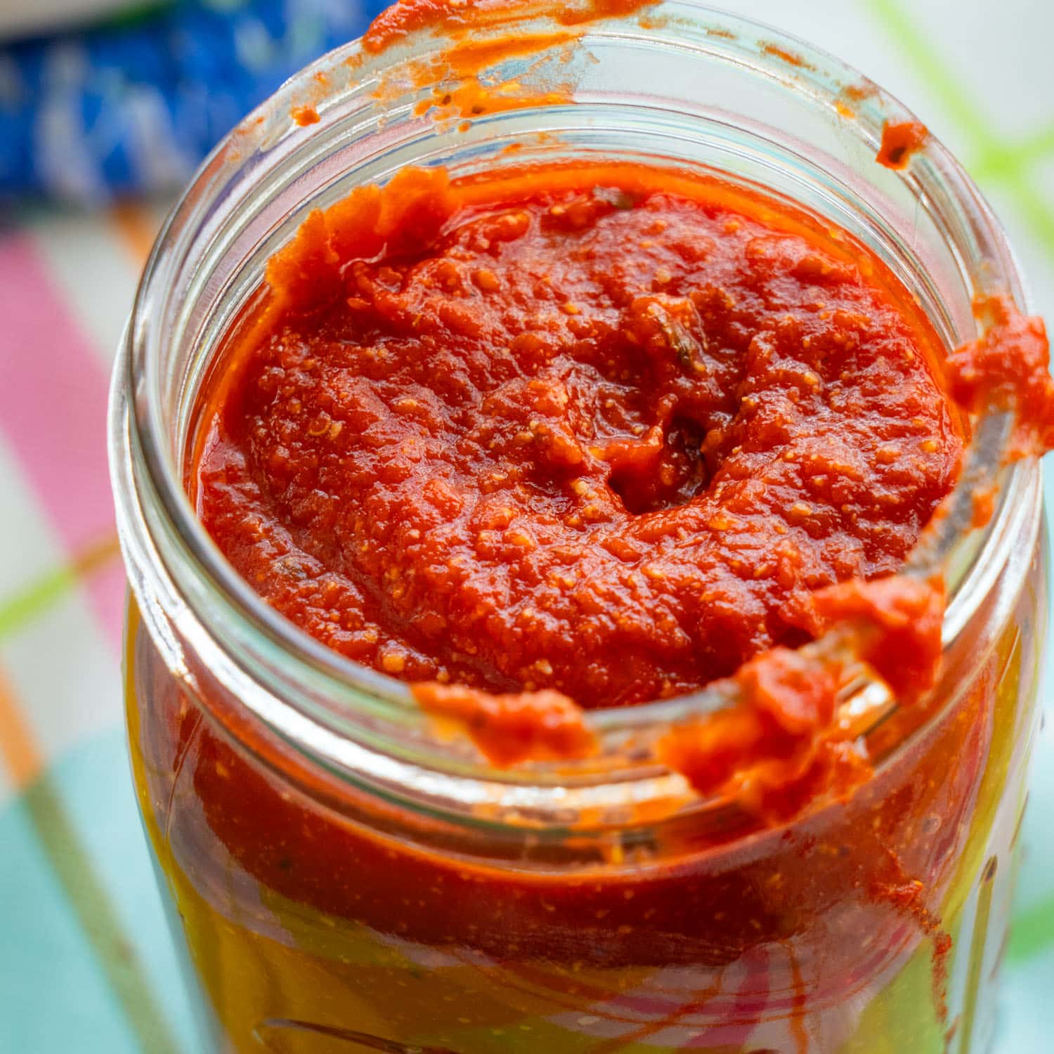 Unlock Creamy Crushed Tomato Spaghetti Sauce: Pantry Staples Recipe